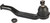 Proforged 104-10141 Outer Tie Rod End