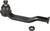 Proforged 104-10141 Outer Tie Rod End
