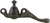 Proforged 101-10128 Right Lower Ball Joint