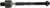 Proforged 104-10676 Inner Tie Rod End