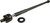 Proforged 104-10510 Inner Tie Rod End