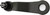 Proforged 103-10008 Pitman Arm