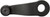 Proforged 103-10008 Pitman Arm