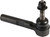 Proforged 104-10654 Outer Tie Rod End