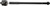 Proforged 104-10857 Inner Tie Rod End