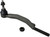 Proforged 104-10806 Left Outer Tie Rod End
