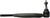 Proforged 104-10806 Left Outer Tie Rod End