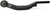 Proforged 104-10806 Left Outer Tie Rod End