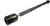 Proforged 104-10438 Inner Tie Rod End