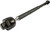 Proforged 104-10555 Inner Tie Rod End