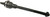 Proforged 104-10704 Rear Inner Toe Link