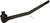 Proforged 106-10035 Left Inner Tie Rod End