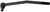 Proforged 106-10100 Steering Tie Rod End