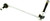Proforged 113-10505 Left Sway Bar End Link