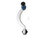 Proforged 108-10257 Control Arm