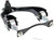 Proforged 108-10028 Left Upper Control Arm