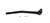 Proforged 106-10113 Steering Tie Rod End
