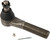 Proforged 104-10167 Left Outer Tie Rod End