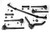 Proforged 116-10011 Steering Rebuild Kit, 78-88 GM G-Body