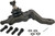 Proforged 101-10212 Left Lower Ball Joint