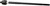 Proforged 104-10856 Inner Tie Rod End