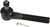 Proforged 104-10259 Tie Rod End