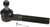Proforged 104-10259 Tie Rod End