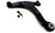 Proforged 108-10166 Front Left Lower Control Arm