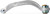 Proforged 108-10091 Right Lower Rearward Control Arm