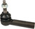 Proforged 104-10296 Left Outer Tie Rod End