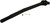 Proforged 106-10036 Left Inner Tie Rod End