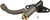 Proforged 102-10055 Idler Arm