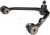 Proforged 108-10020 Left Upper Control Arm