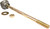 Proforged 104-10417 Right Inner Tie Rod End