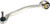 Proforged 108-10094 Left Lower Rearward Control Arm