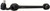 Proforged 108-10097 Left Lower Control Arm