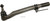 Proforged 104-10625 Left Outer Tie Rod End