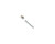 Proforged 104-10965 Rear Outer Tie Rod End
