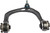 Proforged 108-10075 Left Upper Control Arm