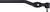 Proforged 106-10063 E-Coated Center Link