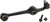 Proforged 108-10104 Front Left Lower Control Arm