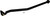 Proforged 106-10030 Track Bar