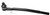 Proforged 106-10050 Left Inner Tie Rod End