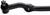 Proforged 106-10011 E-Coated Center Link