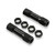 Proforged 105-10035 Aluminum Tie Rod Sleeves