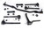 Proforged 116-10009 Steering Rebuild Kit, 64-67 GM A-Body