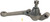 Proforged 101-10131 Left Lower Ball Joint
