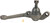 Proforged 101-10131 Left Lower Ball Joint