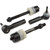 Proforged 104-10966 Severe Duty Steering Tie Rod End Set