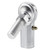 CFL8SZ C Series 2 Piece Carbon Rod End, 1/2in. Bore, 1/2in.-20 LH Female Thread    